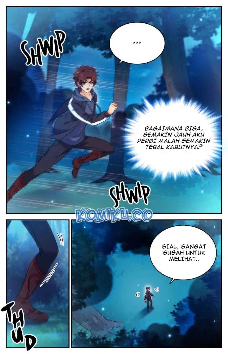 Versatile Mage Bab 215 halaman 4
