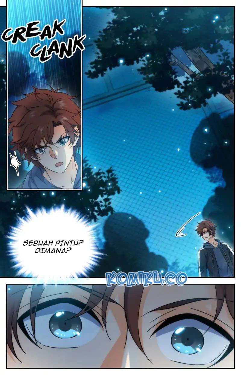 Versatile Mage Bab 215 halaman 5
