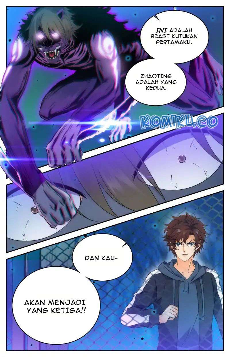 Versatile Mage Bab 215 halaman 10