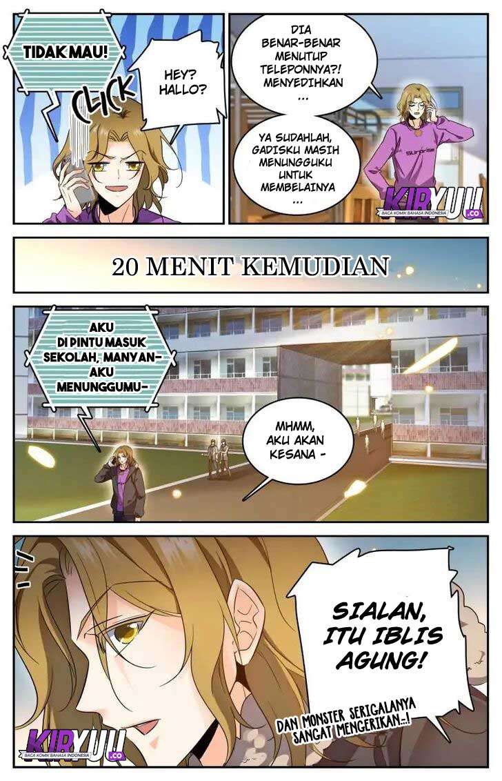 Versatile Mage Bab 221 halaman 4