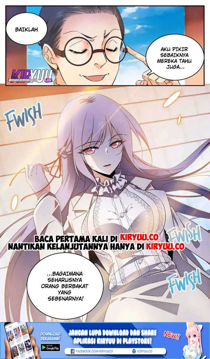Versatile Mage Bab 224 halaman 14