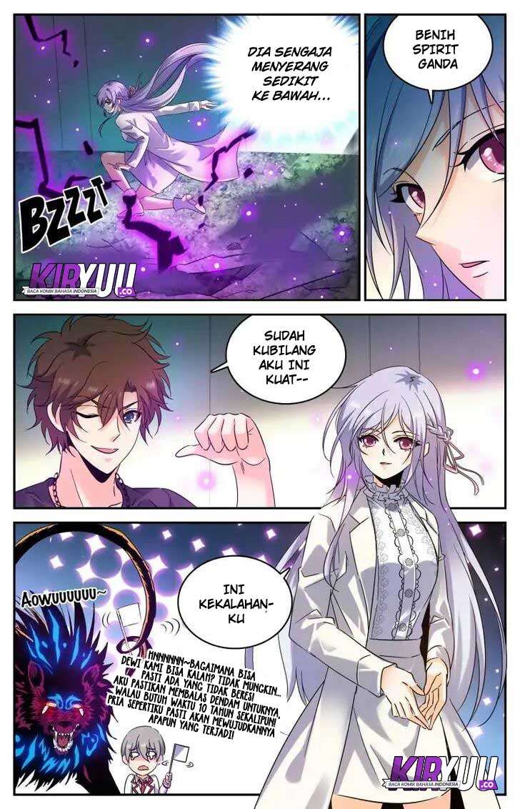 Versatile Mage Bab 227 halaman 13