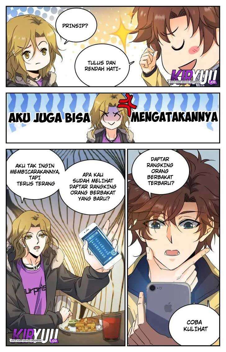 Versatile Mage Bab 228 halaman 4