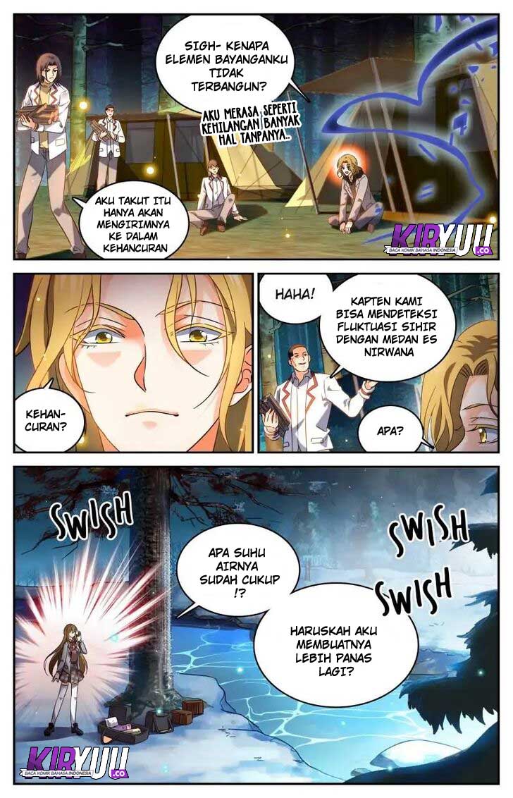 Versatile Mage Bab 232 halaman 7