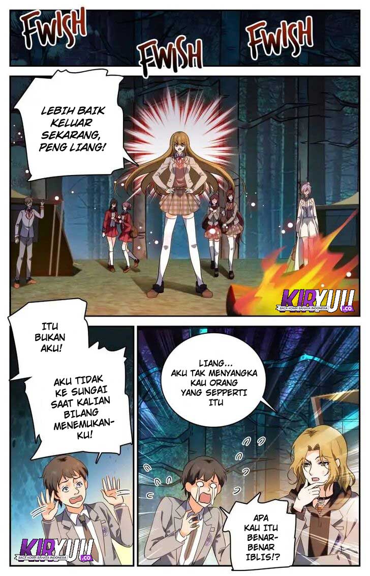 Versatile Mage Bab 232 halaman 11