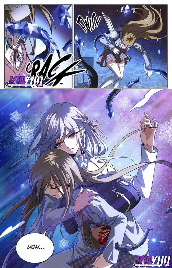 Versatile Mage Bab 234 halaman 4