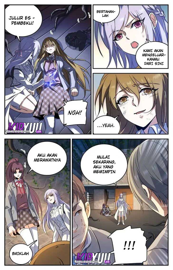 Versatile Mage Bab 234 halaman 5