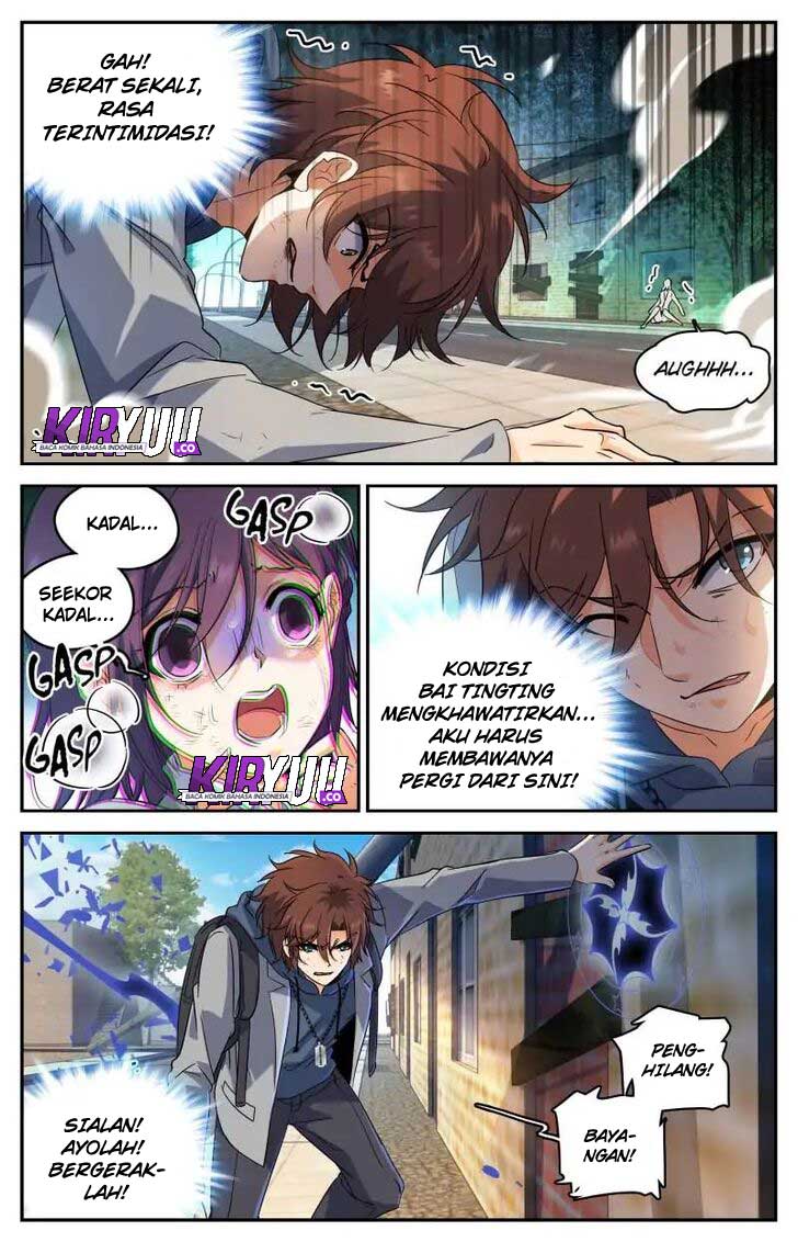 Versatile Mage Bab 234 halaman 14