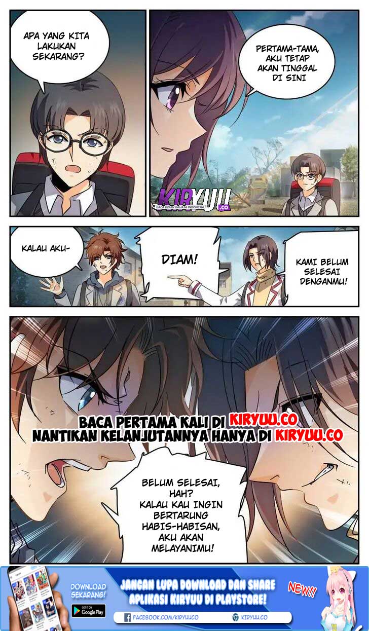 Versatile Mage Bab 235 halaman 15