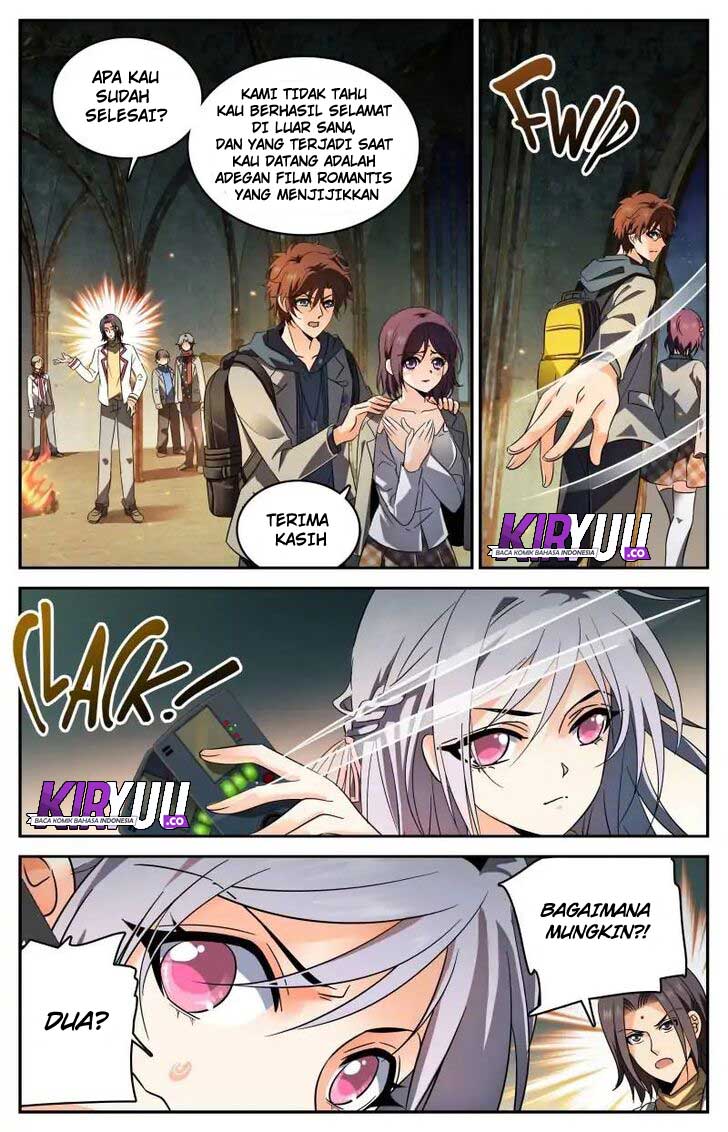 Versatile Mage Bab 238 halaman 5