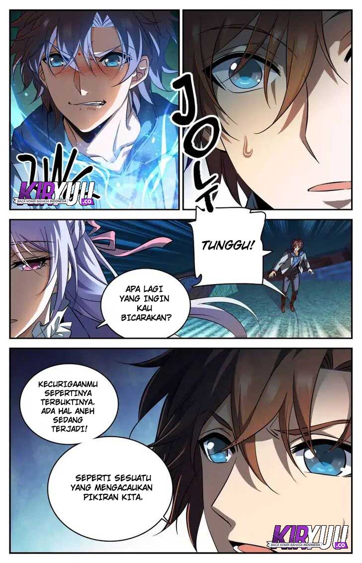 Versatile Mage Bab 239 halaman 4