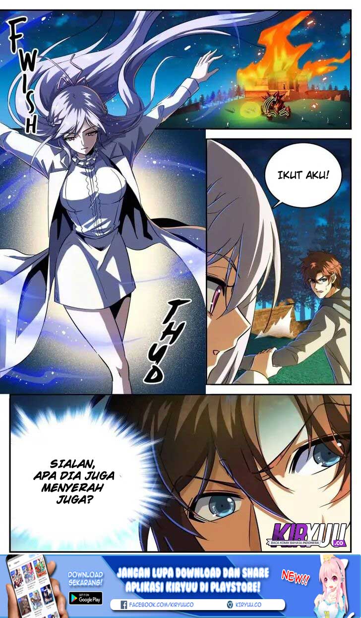 Versatile Mage Bab 240 halaman 1