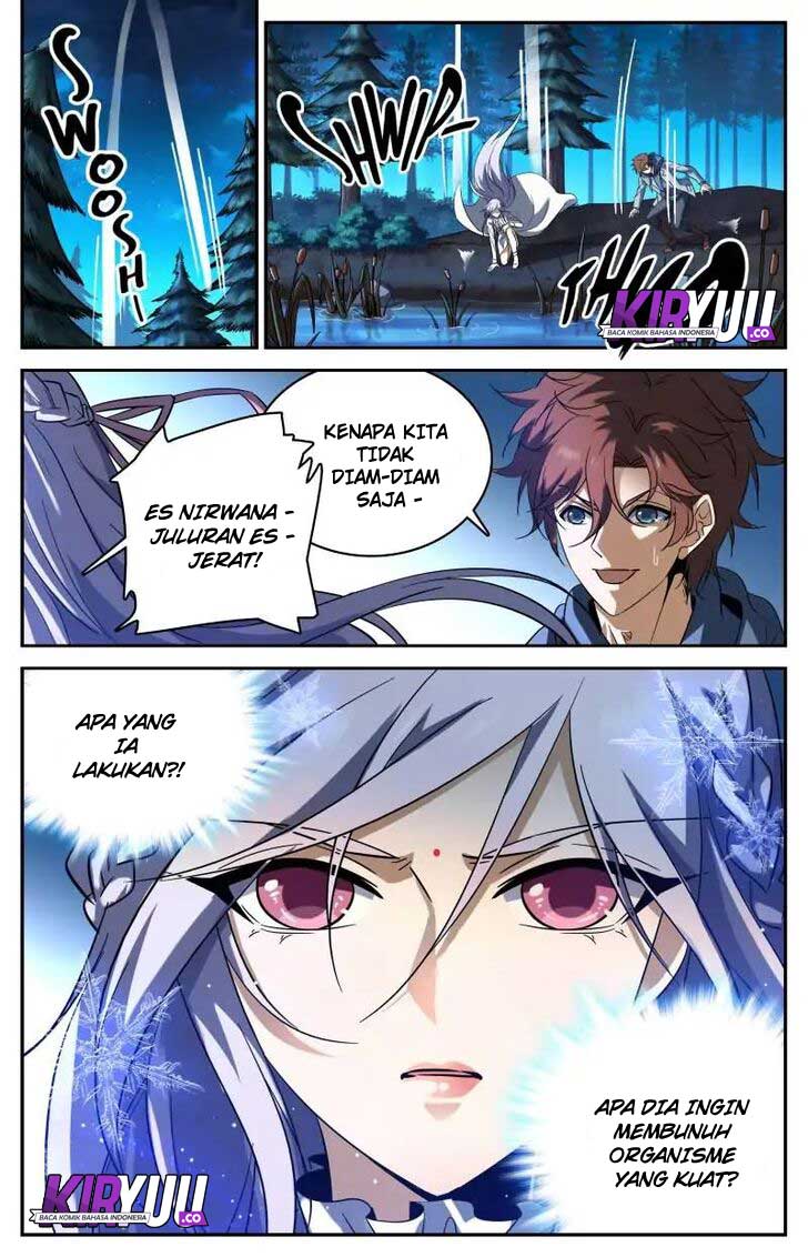 Versatile Mage Bab 240 halaman 2