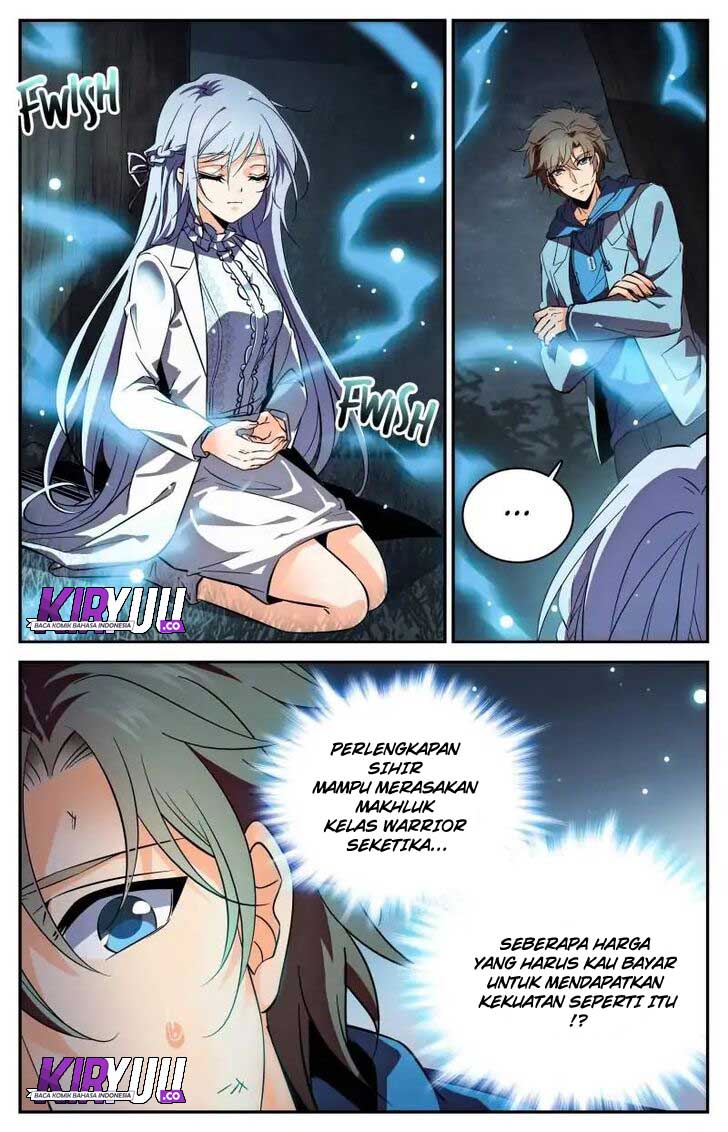 Versatile Mage Bab 242 halaman 4