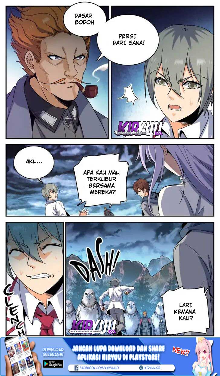 Versatile Mage Bab 244 halaman 3