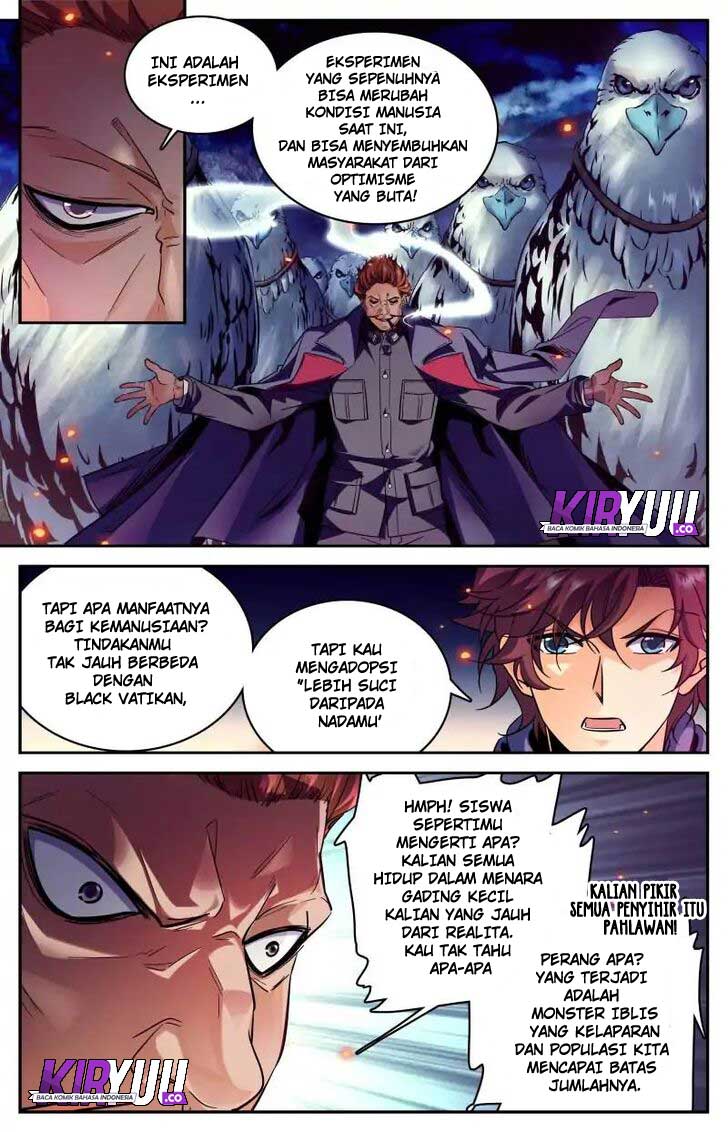 Versatile Mage Bab 244 halaman 13