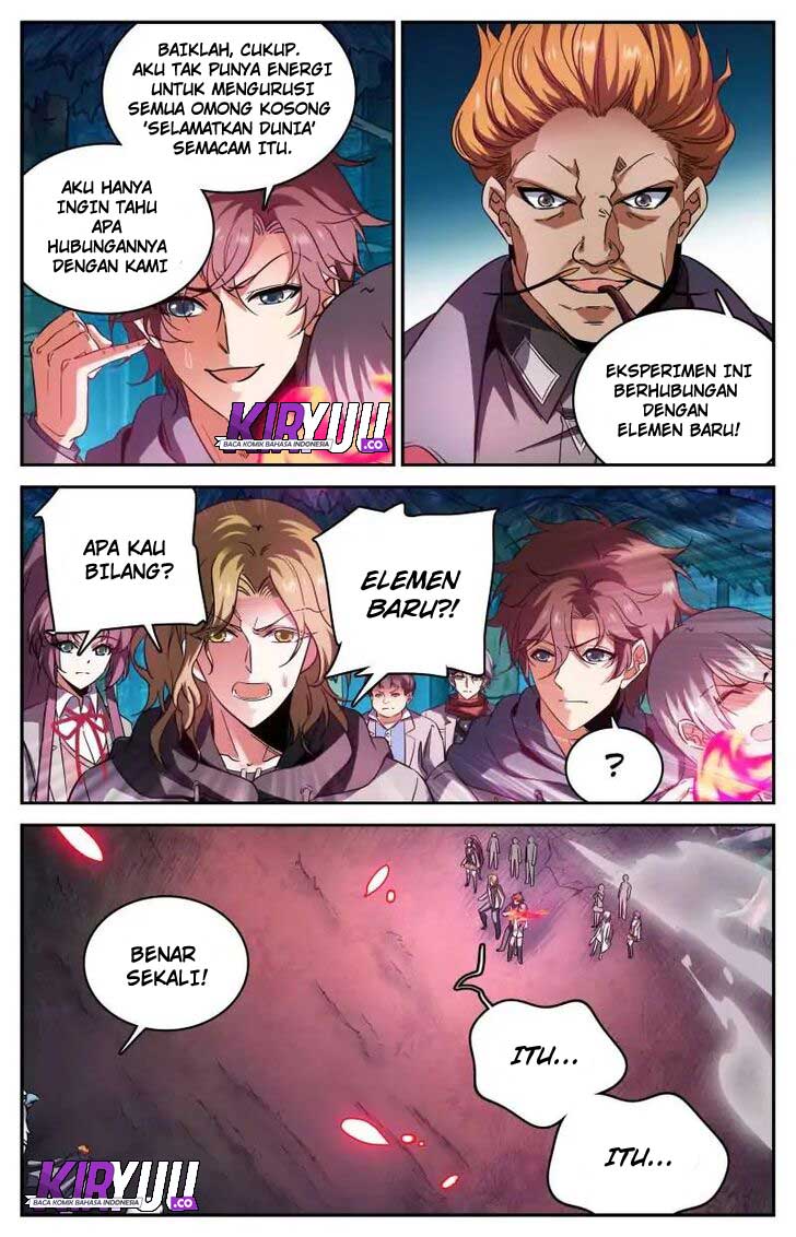 Versatile Mage Bab 244 halaman 14