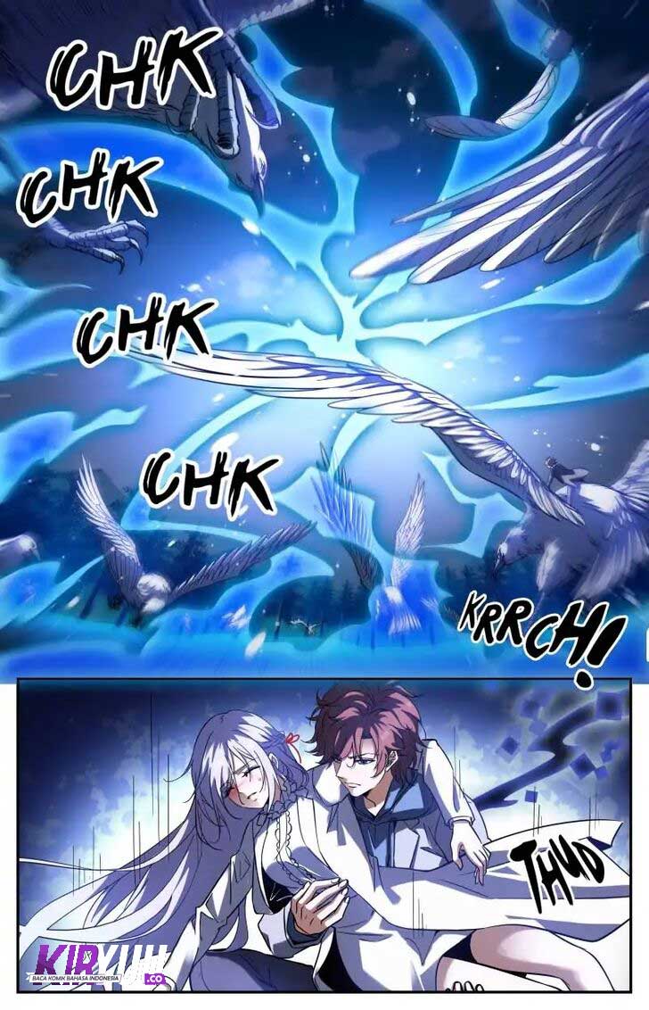Versatile Mage Bab 245 halaman 9