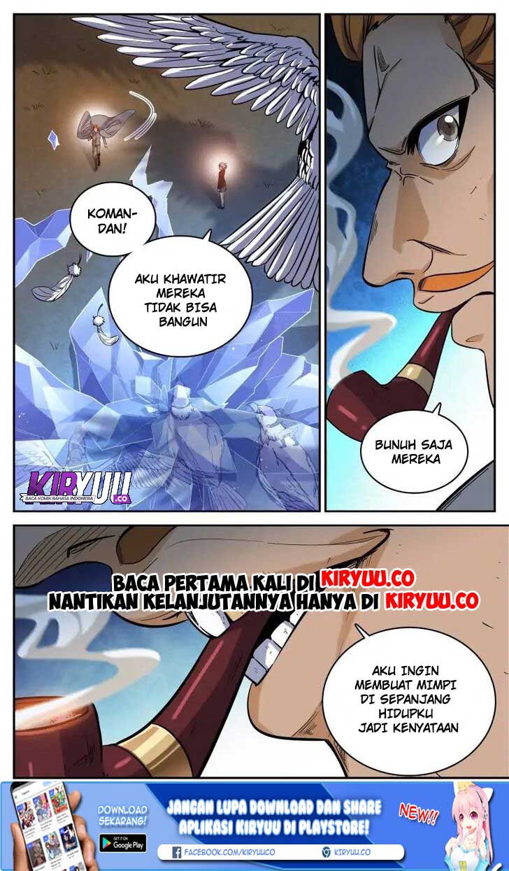 Versatile Mage Bab 245 halaman 15