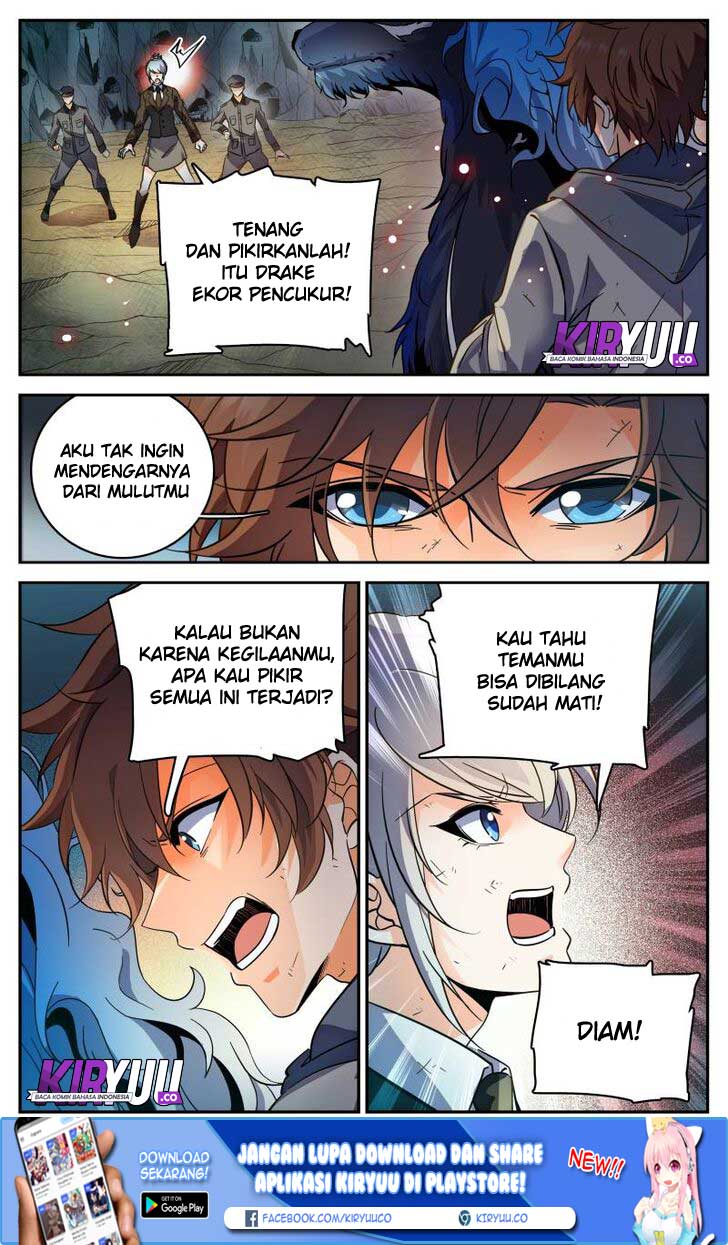 Versatile Mage Bab 250 halaman 3