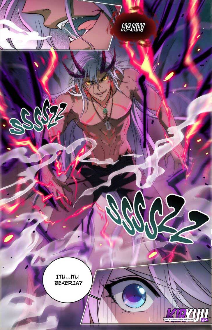 Versatile Mage Bab 250 halaman 8