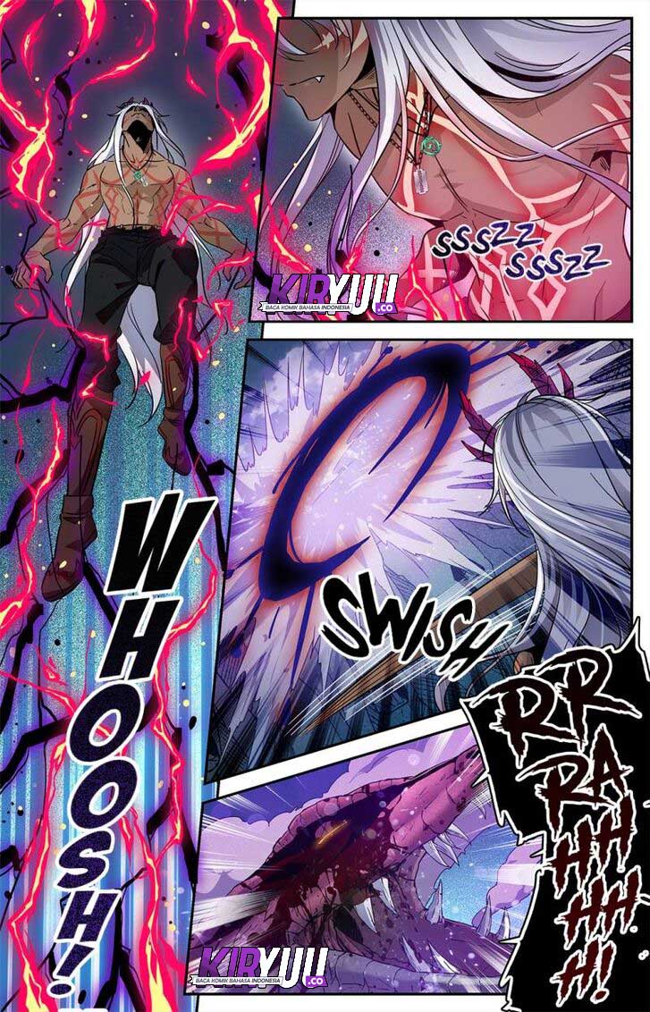 Versatile Mage Bab 250 halaman 13