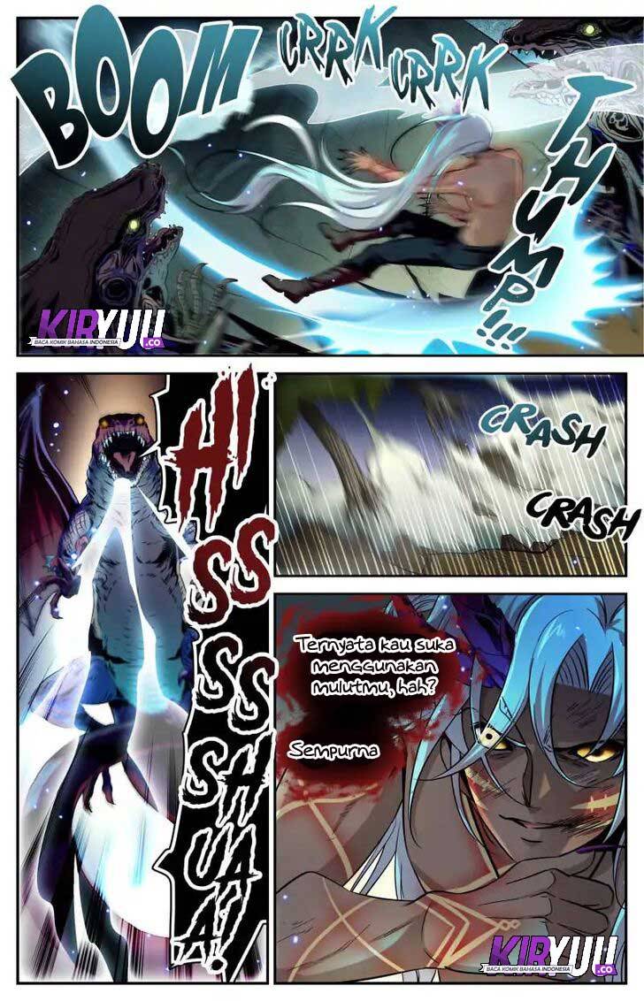 Versatile Mage Bab 251 halaman 4