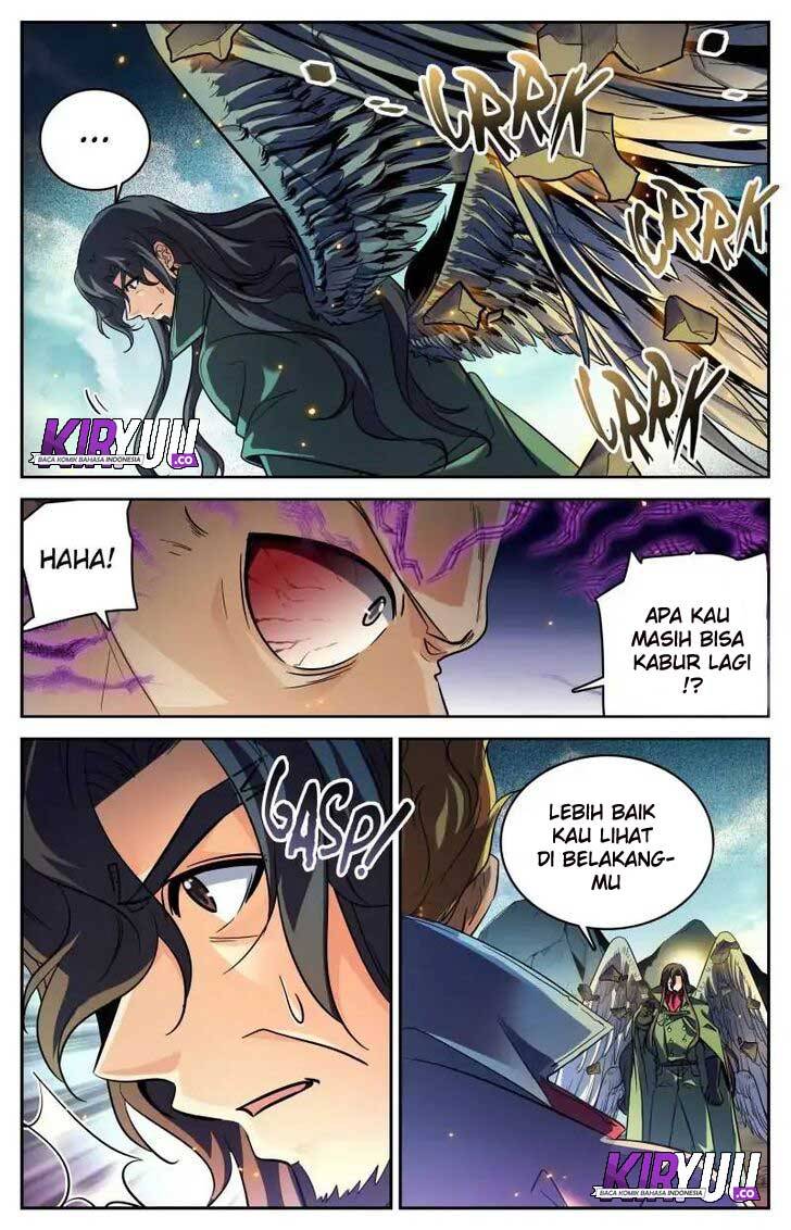 Versatile Mage Bab 252 halaman 4