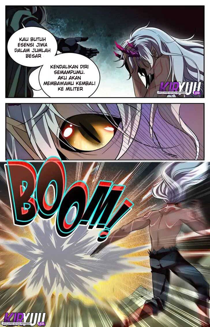 Versatile Mage Bab 252 halaman 15
