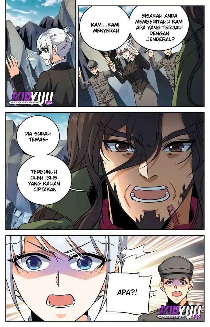 Versatile Mage Bab 253 halaman 4