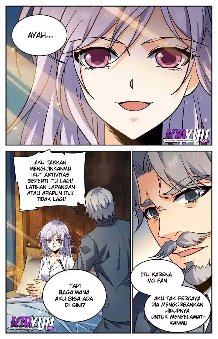 Versatile Mage Bab 253 halaman 11