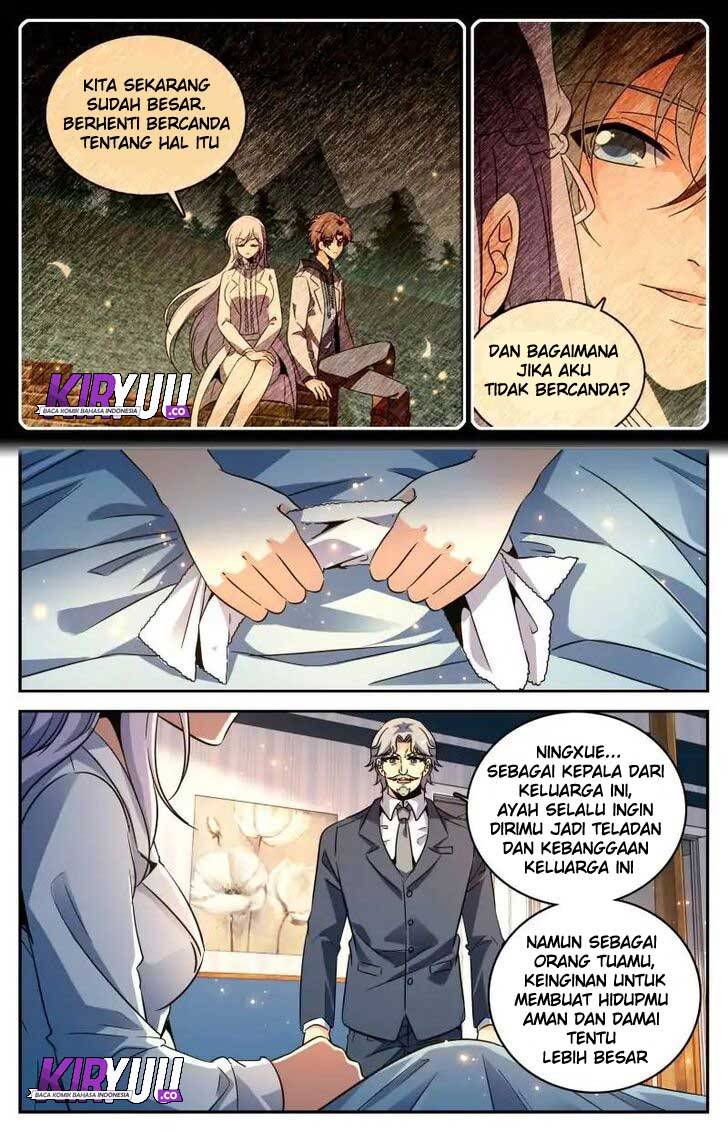 Versatile Mage Bab 253 halaman 13