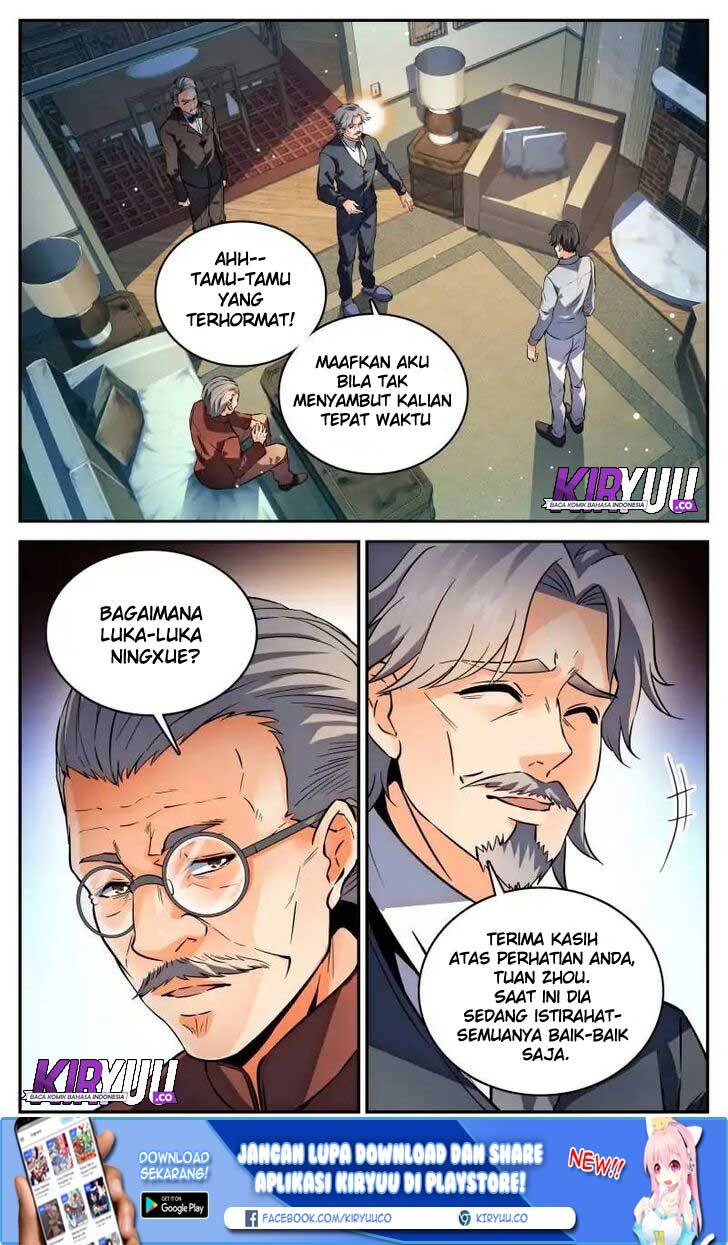 Versatile Mage Bab 254 halaman 3