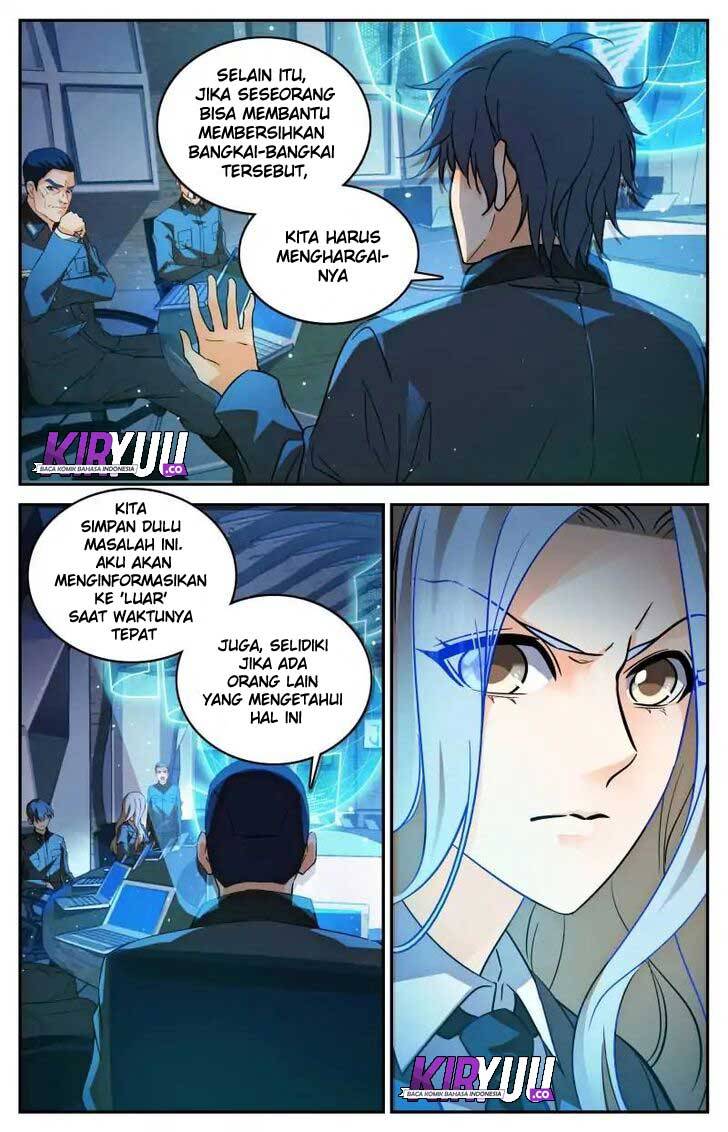 Versatile Mage Bab 254 halaman 14