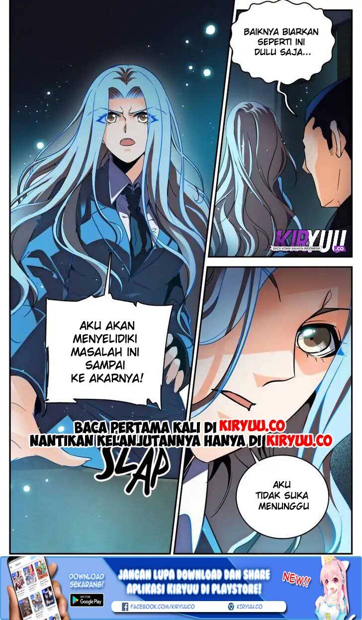 Versatile Mage Bab 254 halaman 15