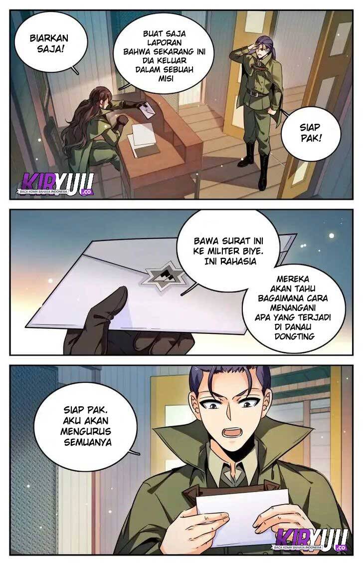 Versatile Mage Bab 255 halaman 4