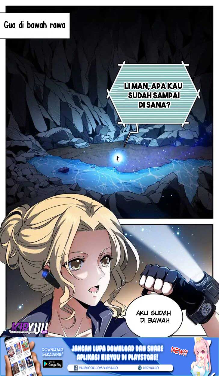 Versatile Mage Bab 257 halaman 3