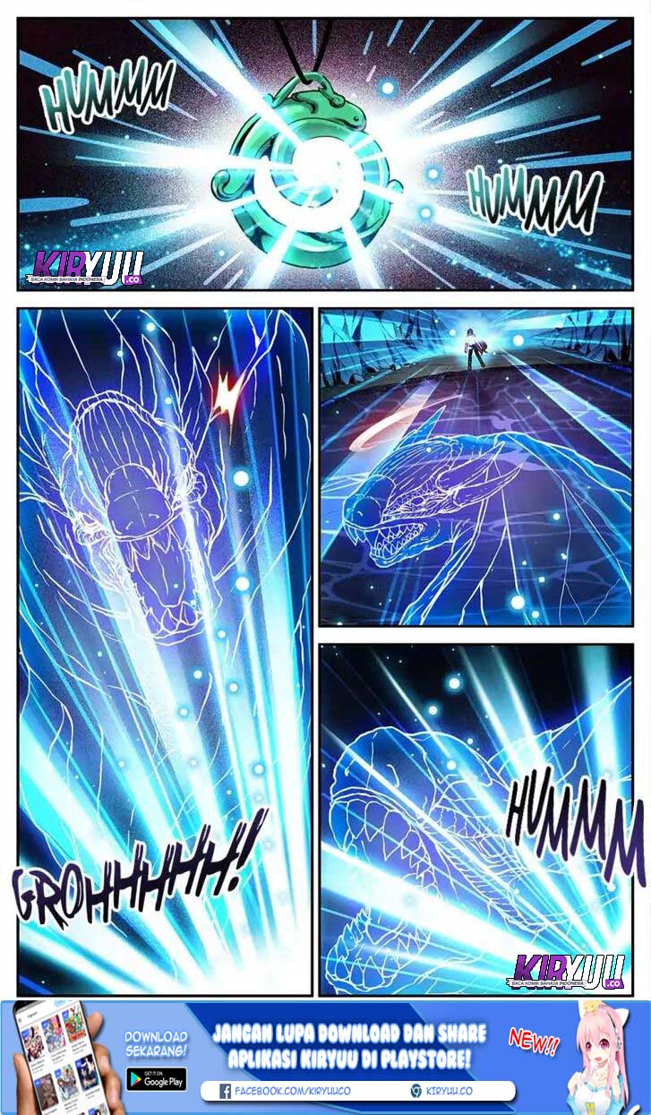 Versatile Mage Bab 260 halaman 3