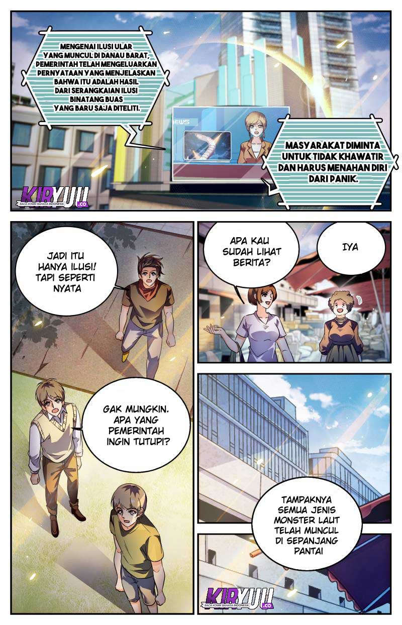 Versatile Mage Bab 265 halaman 6
