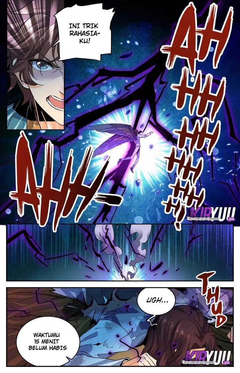 Versatile Mage Bab 273 halaman 4