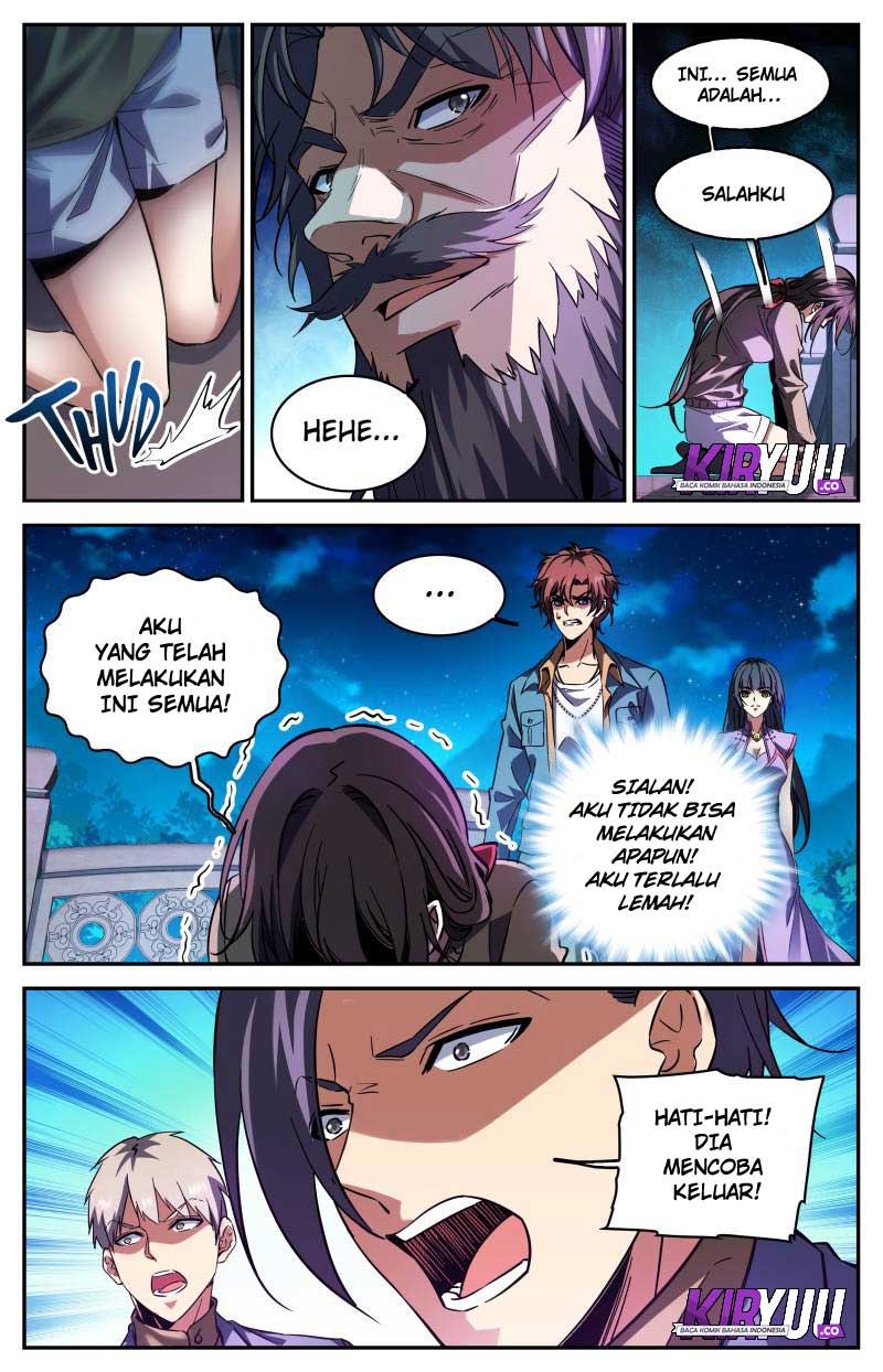 Versatile Mage Bab 277 halaman 4