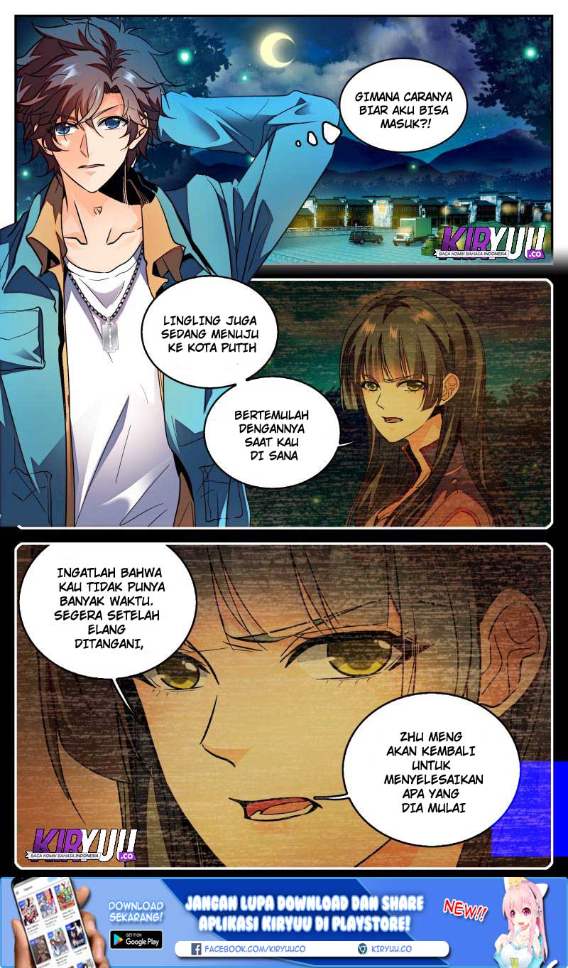 Versatile Mage Bab 278 halaman 2