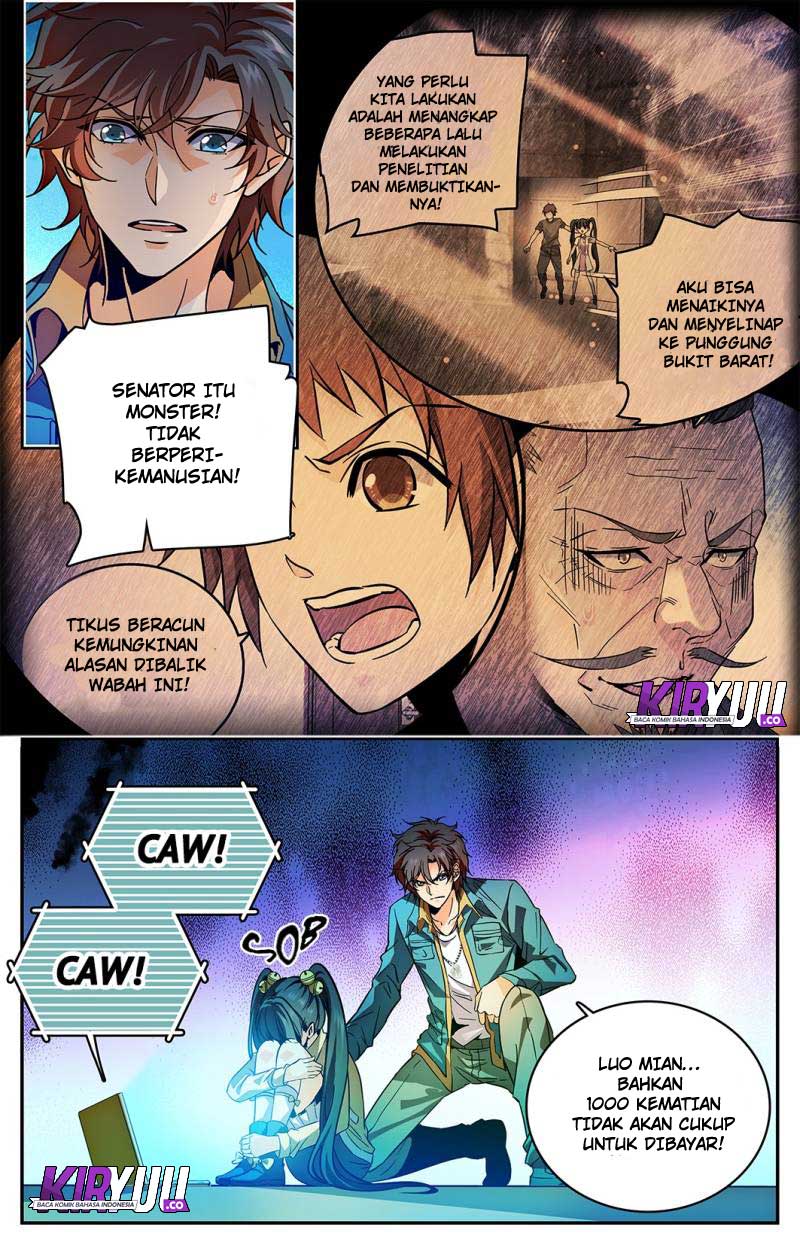 Versatile Mage Bab 283 halaman 3
