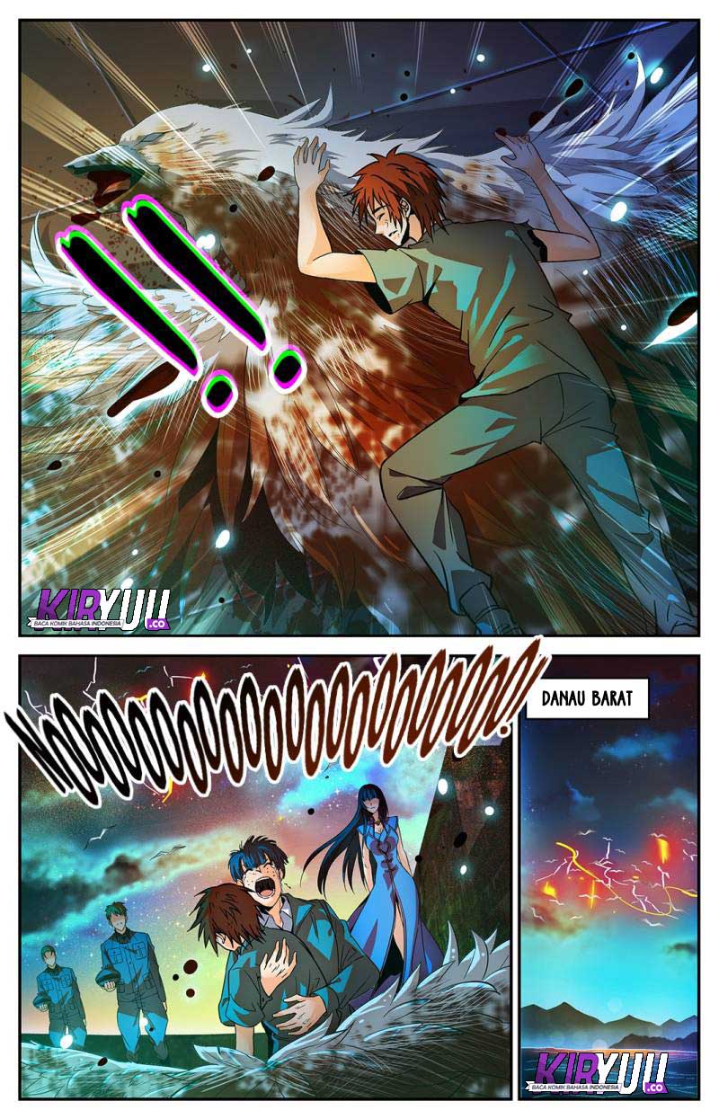 Versatile Mage Bab 283 halaman 13