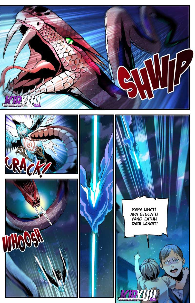 Versatile Mage Bab 286 halaman 8