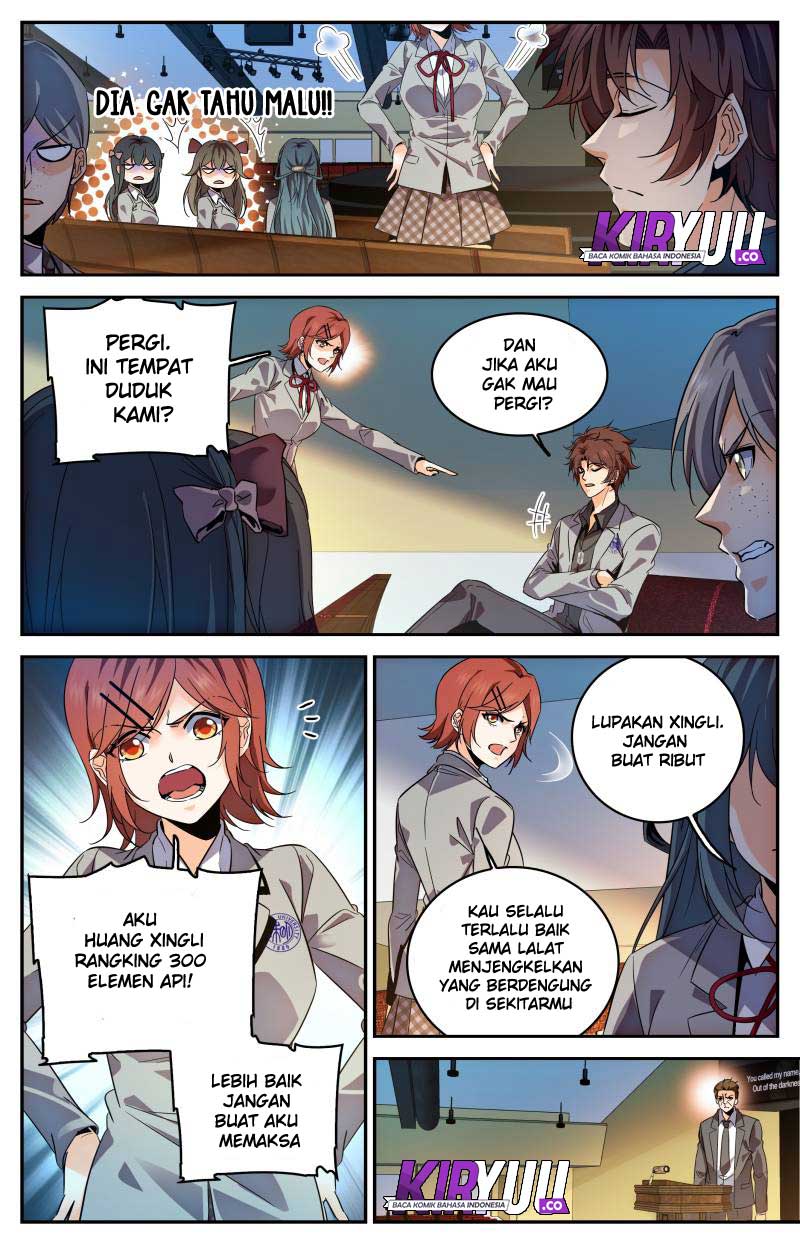 Versatile Mage Bab 288 halaman 9