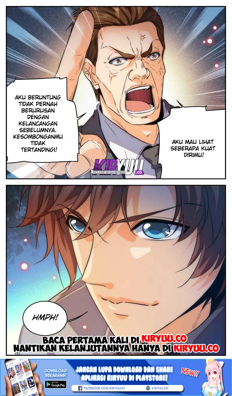 Versatile Mage Bab 288 halaman 13