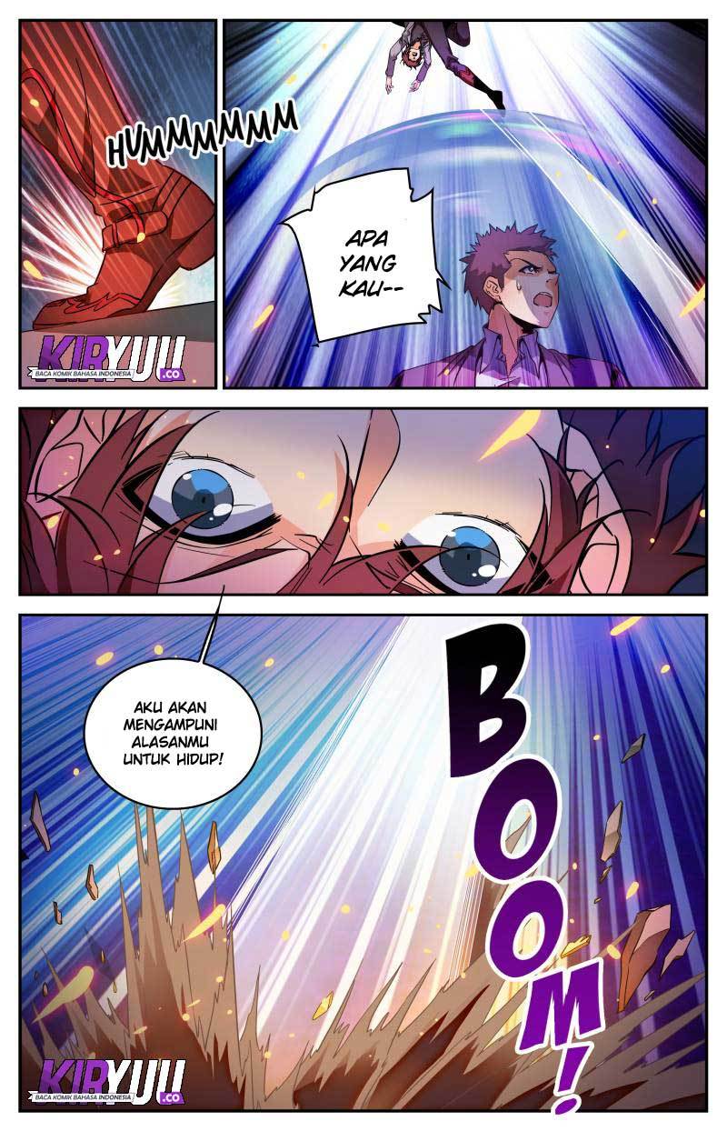Versatile Mage Bab 293 halaman 4