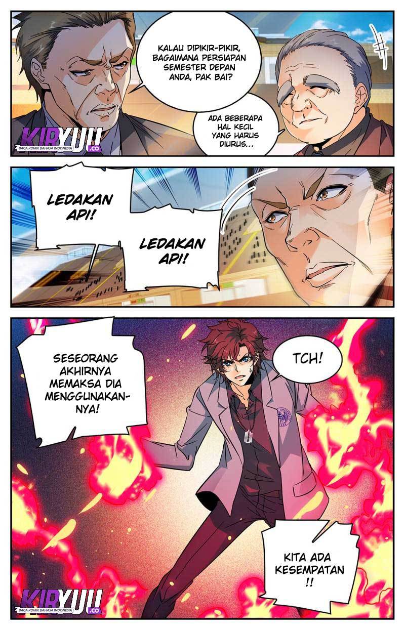 Versatile Mage Bab 293 halaman 6