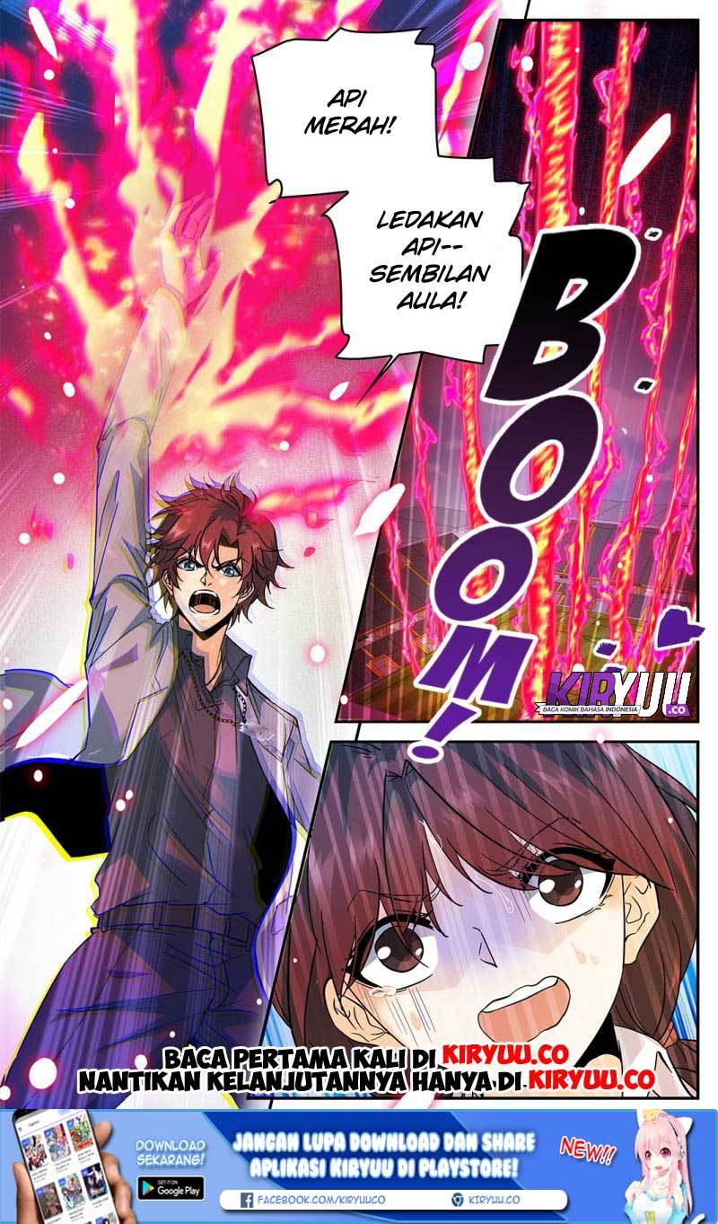 Versatile Mage Bab 293 halaman 13